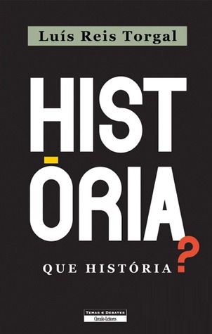 História, que história? : notas críticas de um historiador (Paperback)