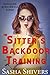The Sitter's Backdoor Training