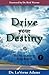 Drive Your Destiny: The Secret Key to Your Reason - Vol. 7