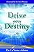 Drive Your Destiny: The Secret Key to Reveiw Your Life - Vol. 1