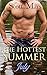 The Hottest Summer: July: (Gay Best Friend Erotica)