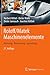 Roloff/Matek Maschinenelemente: Normung, Berechnung, Gestaltung (German Edition)