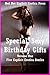 Special, Sexy Birthday Gifts Volume One: Five Explicit Erotica Stories