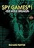 Spy Games®!: ISIS Mole Breaker