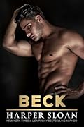 Beck (Corps Security, #3) 