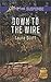 Down to the Wire: A Romantic Suspense Novel (SWAT: Top Cops Book 2)