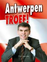 Antwerpen troef!