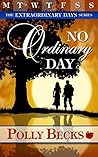 No Ordinary Day