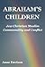 ABRAHAM'S CHILDREN by Anne Davison