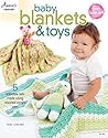 Baby Blankets & Toys