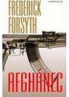 Afghánec by Frederick Forsyth Afghánec by Frederick Forsyth