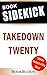 Book Sidekick - Takedown Twenty (A Stephanie Plum Novel)