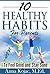 10 Healthy Habits For Parents: To Feel Good and Stay Sane