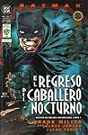 Batman by Frank Miller