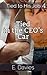 Tied in the CEO's Car (Tied to His Job #4)