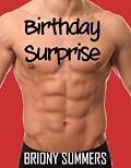 Birthday Surprise