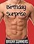 Birthday Surprise (First Series #1)