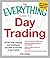The Everything Guide to Day Trading by David Borman