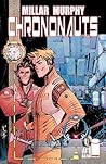 Chrononauts #1 by Mark Millar