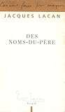 Des Noms-du-Père