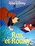 Rox et Rouky