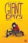 Giant Days #1 by John Allison