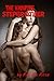The Vampire Stepbrother (A vampire werewolf erotic fantasy)