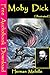 Moby Dick [ Illustrated ]