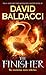 The Finisher (Vega Jane #1)