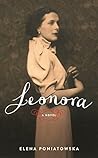 Leonora: A Novel Inspired by the Life of Leonora Carrington