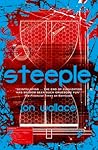 Steeple by Jon  Wallace