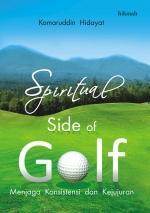 Spiritual Side of Golf Menjaga Konsistensi dan Kejujuran