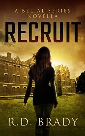 Recruit (Belial #4)