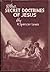 The Secret Doctrines of Jesus