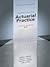 Understanding Actuarial Practice