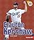 Clayton Kershaw