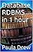 Database RDBMS in 1 hour: r...