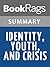 Summary & Study Guide Identity, Youth and Crisis by Erik Erikson