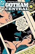 Gotham Central (2002-) #11
