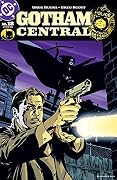 Gotham Central (2002-) #18