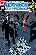 Gotham Central (2002-) #16