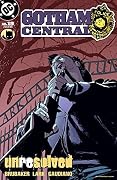 Gotham Central (2002-) #19