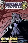 Gotham Central (2...