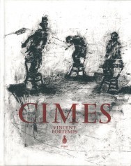 Cimes (Paperback)