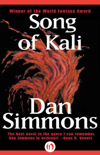 Song of Kali