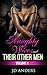 Naughty Wives and Their Other Men: (Cuckold Erotica Bundle)