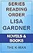 Series List - Lisa Gardner - In Order: Novels and Books