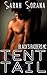 Tent Tail (Black's Raiders MC, #5)