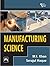 Manufacturing Science