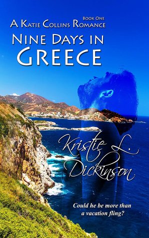 Nine Days In Greece (Katie Collins #1)